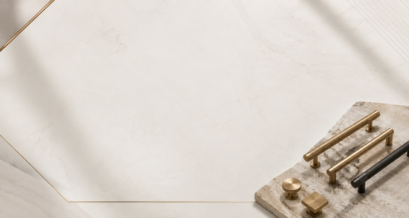 Cabinet Handles | YANGRIVO