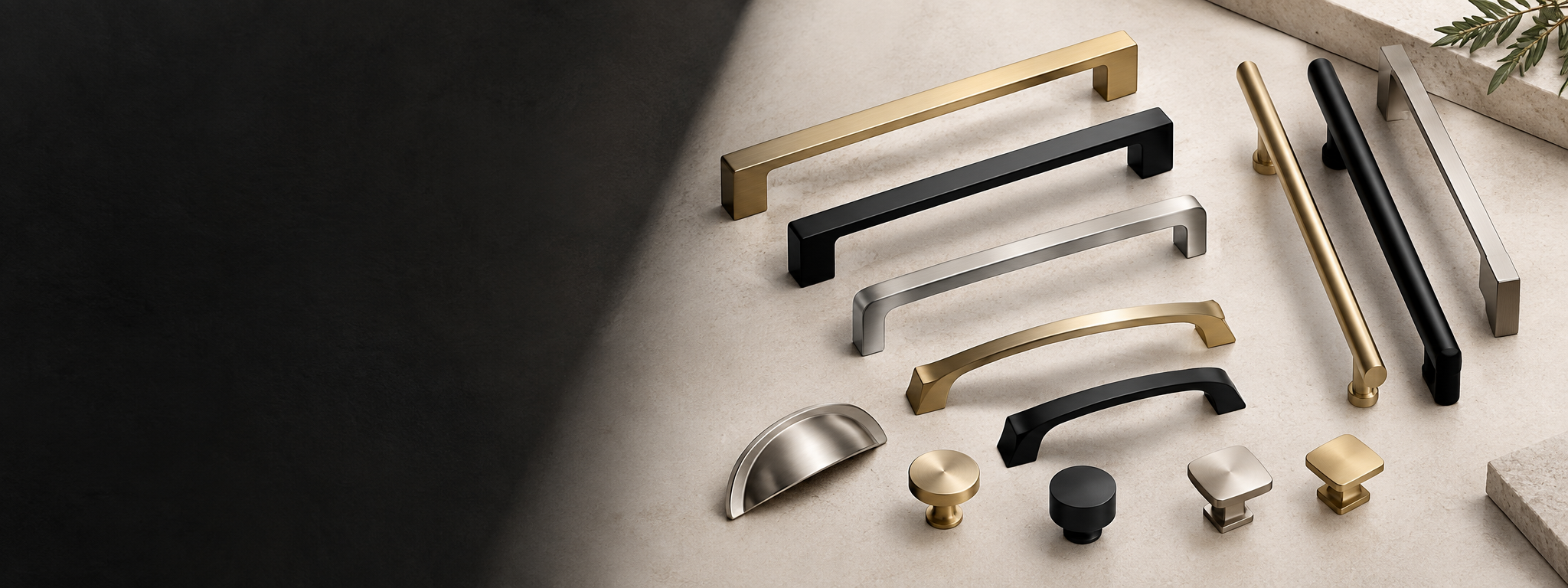 Precision Hardware, Ready to Spec | YANGRIVO