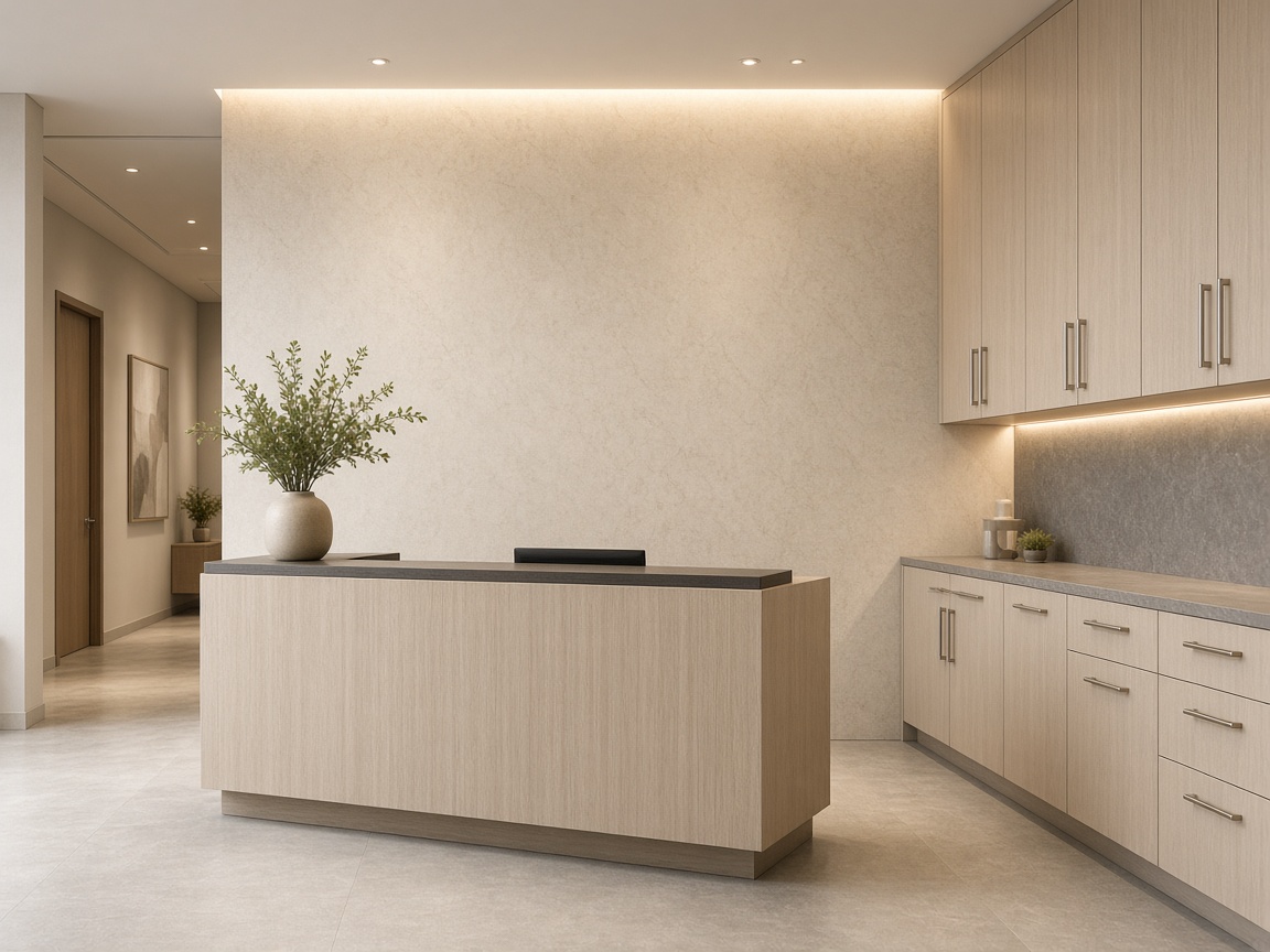 Commercial Projects | YANGRIVO