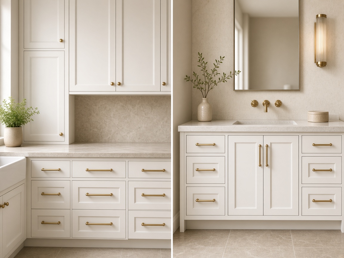 Kitchen & Bathroom | YANGRIVO