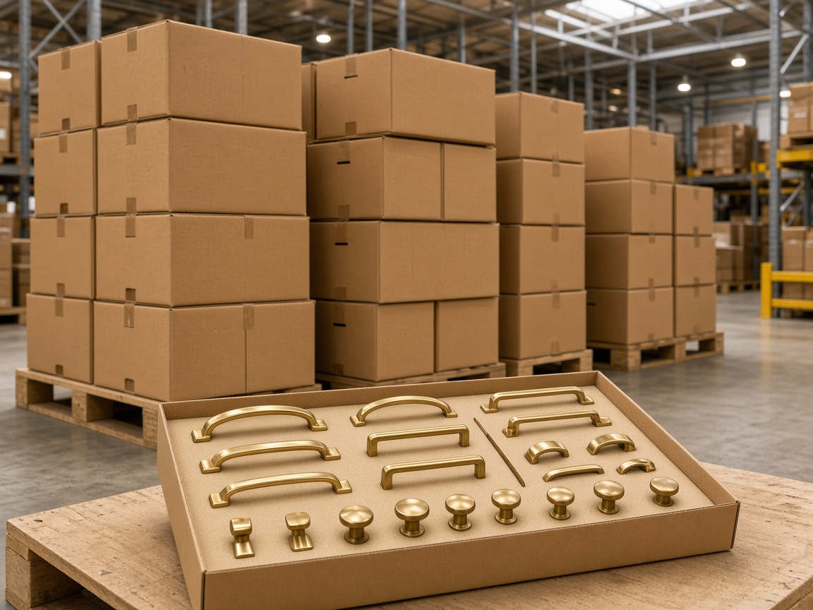 Wholesale Export | YANGRIVO