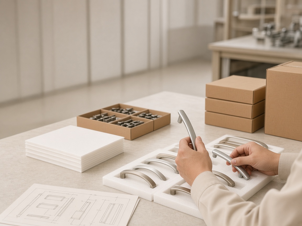 YANGRIVO cabinet handles